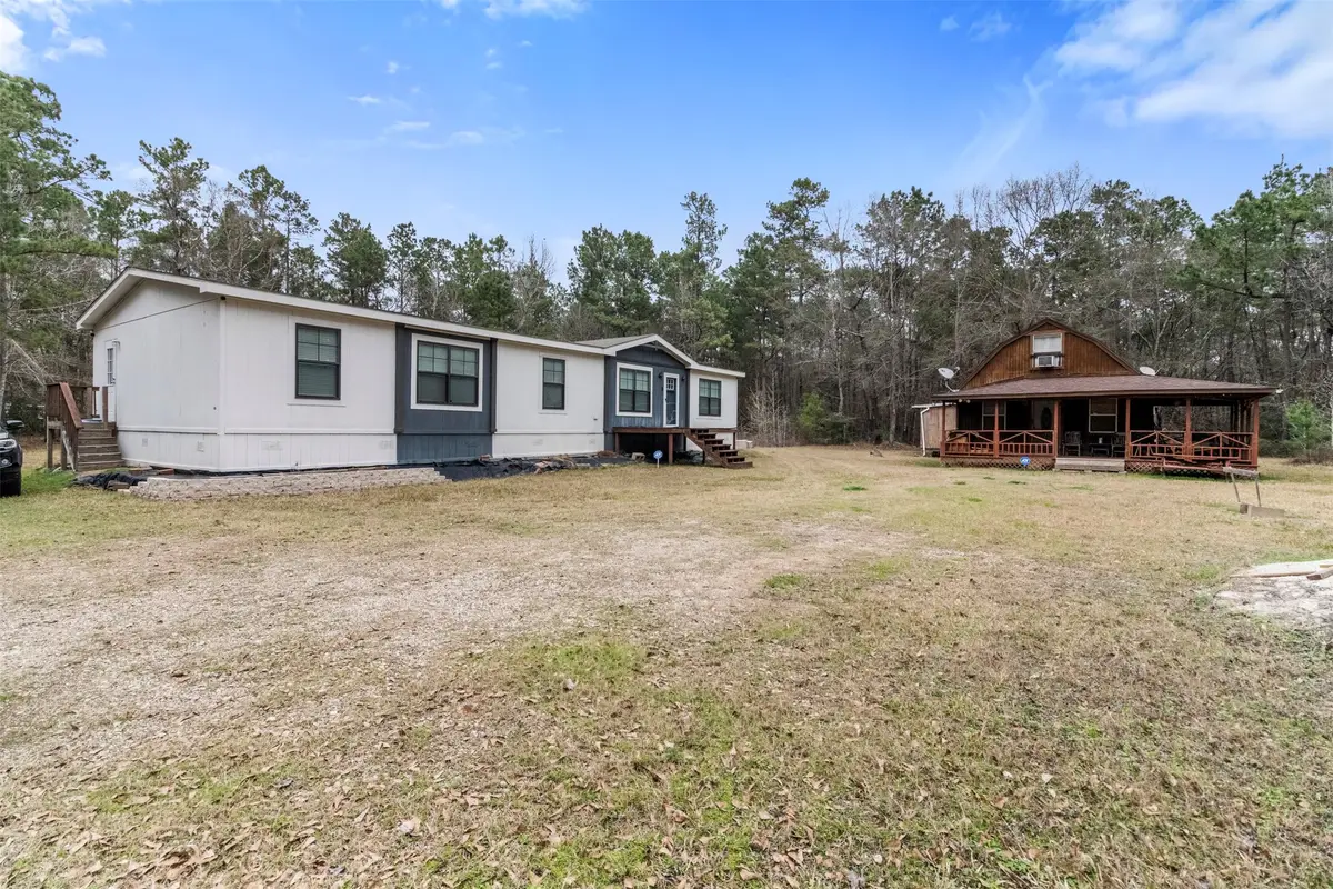 10363 Timber Switch Road, Cleveland, TX 77328 - #1