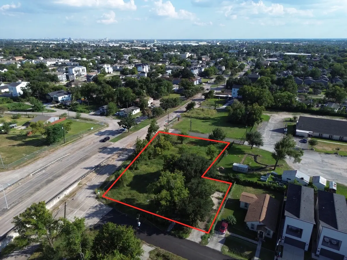 0 Nichols Street, Houston, TX 77020 - #1