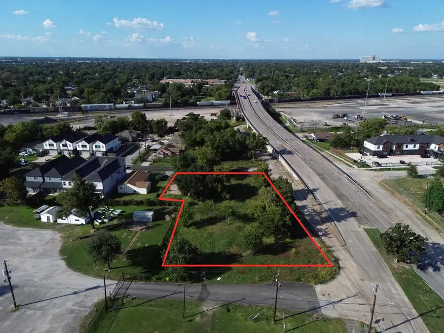 0 Nichols Street, Houston, TX 77020 - #2
