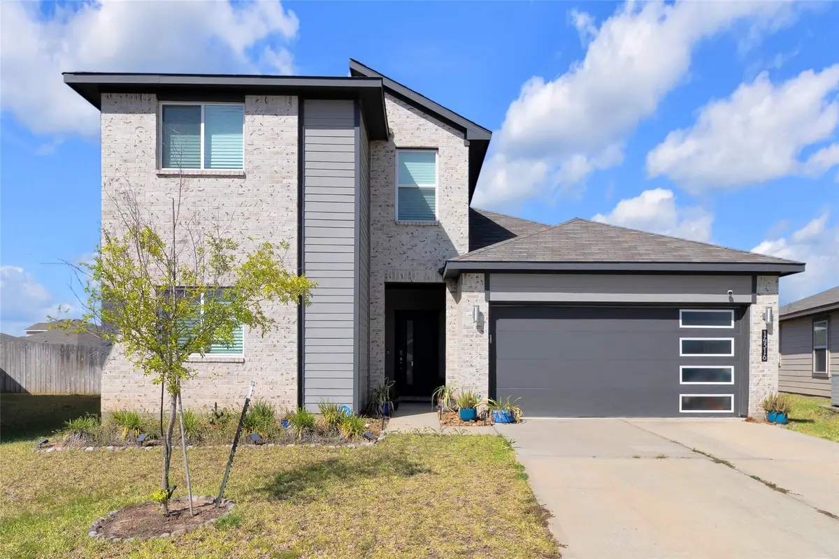 14316 Garden Creek Court, Conroe, TX 77384 - #1