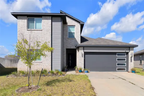 14316 Garden Creek Court, Conroe, TX 77384