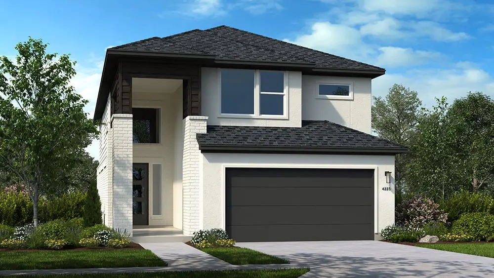 115 High Life Crossing, Richmond, TX 77469 - #1