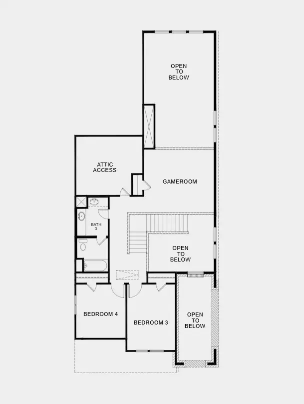 115 High Life Crossing, Richmond, TX 77469 - #3