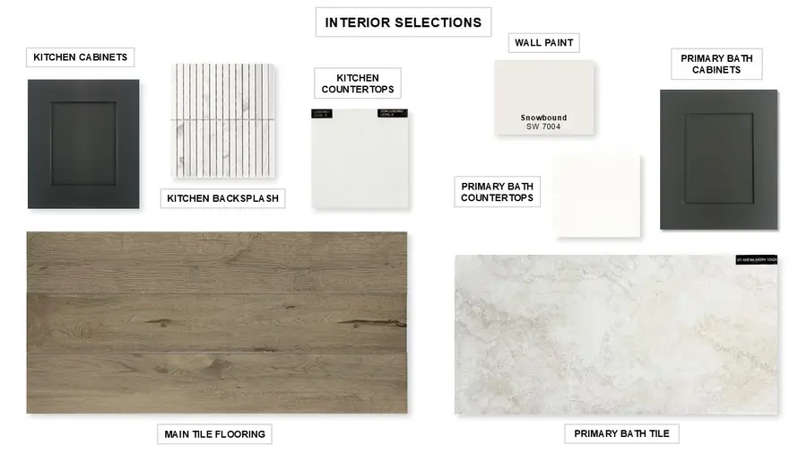 459 Lone Ranger Drive, Montgomery, TX 77316 - Image #3