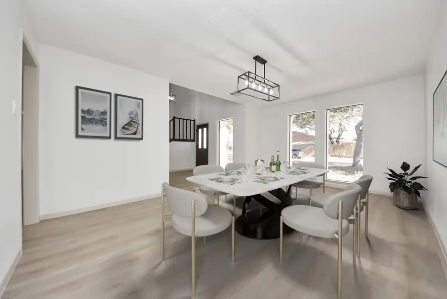 10922 Sagemorgan Drive, Houston, TX 77089 - Image #2