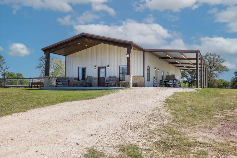 4500 Gibbs Lane, Caldwell, TX 77836 - #3
