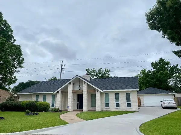 2419 Briarlee Drive, Houston, TX 77077