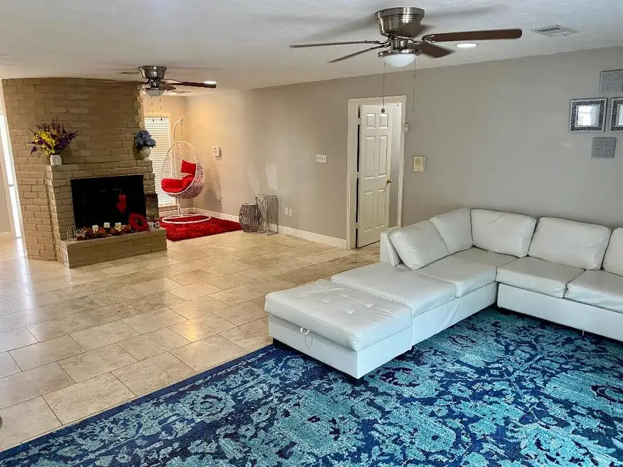 2419 Briarlee Drive, Houston, TX 77077 - Image #2