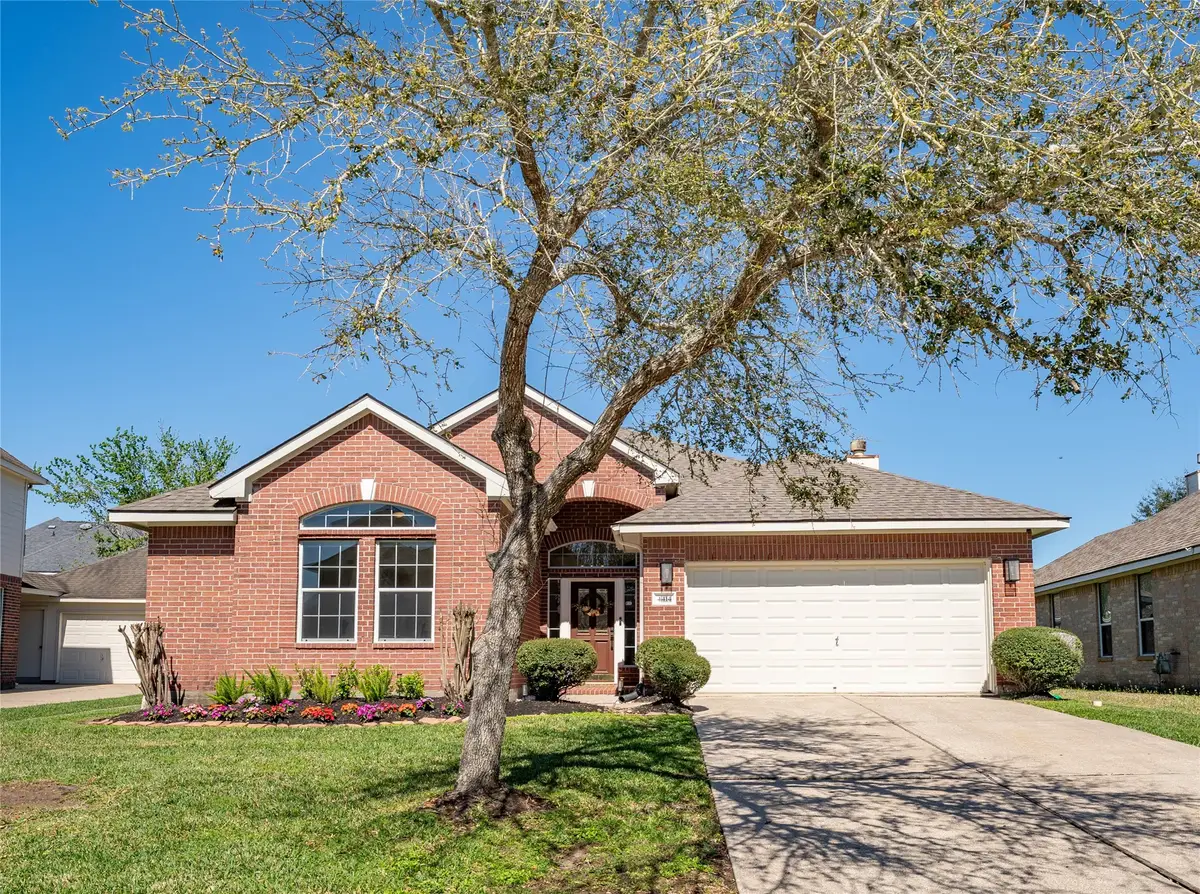 4414 Canonsburg, League City, TX 77573 - #1