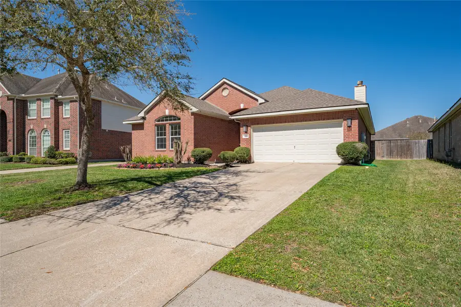 4414 Canonsburg, League City, TX 77573 - #3