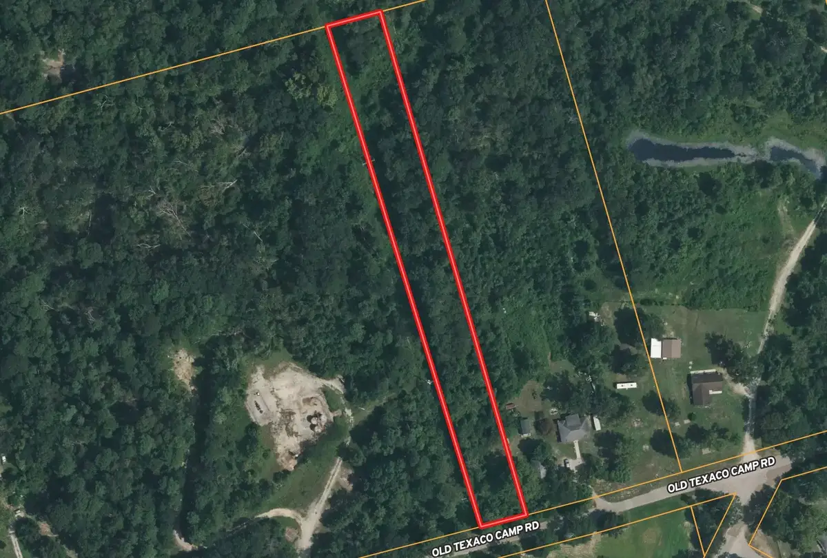 000 Old Texaco Camp Road, Conroe, TX 77302 - #1