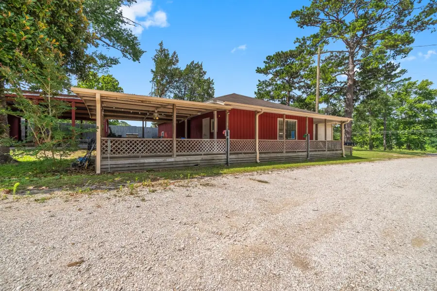 1809 S Houston Avenue, Livingston, TX 77351 - Image #3