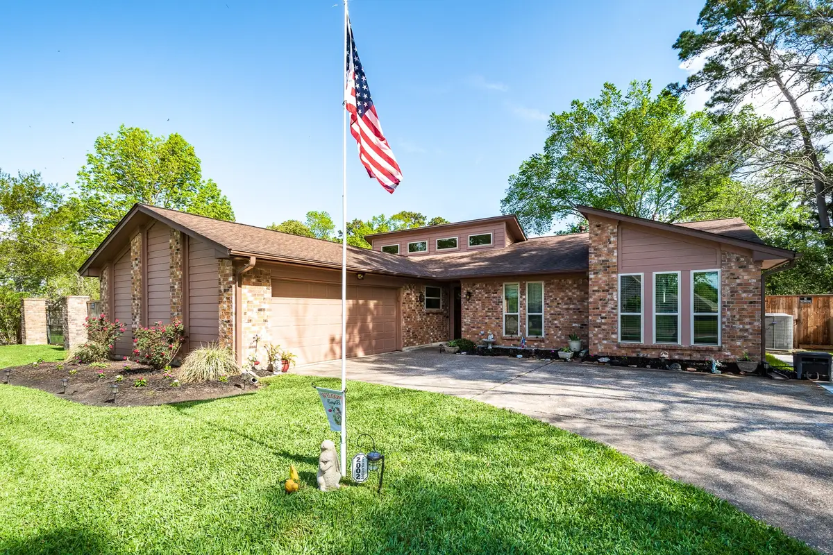 2002 Indian Shores Road, Crosby, TX 77532 - #1