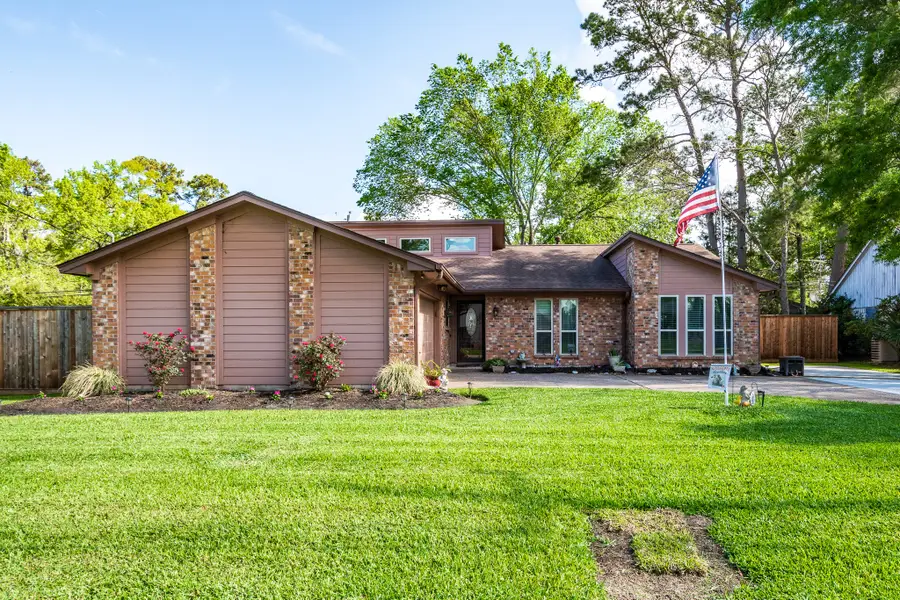 2002 Indian Shores Road, Crosby, TX 77532 - #3