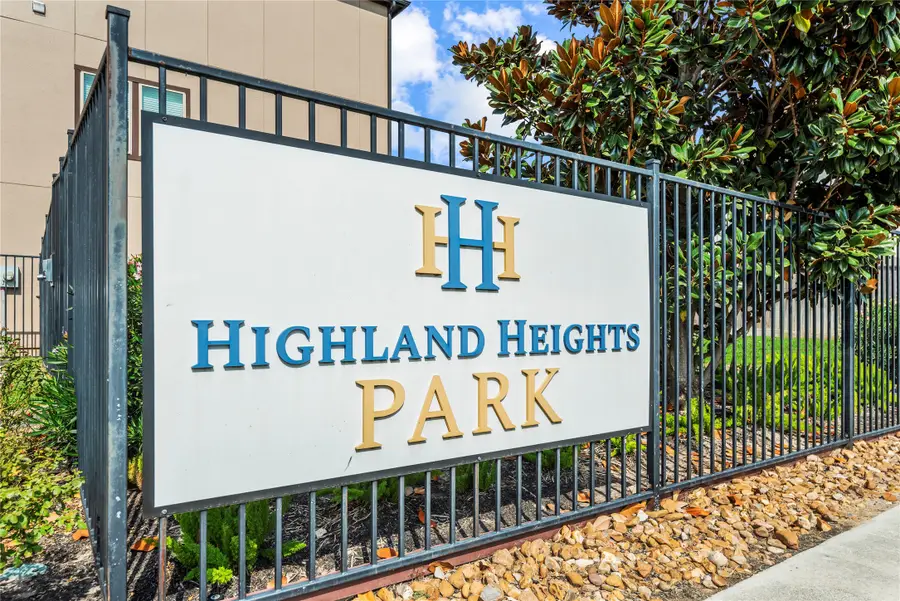 2027 Paul Quinn Street, Houston, TX 77091 - Image #2