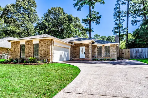 1810 Greentree Drive Drive, Huntsville, TX 77340