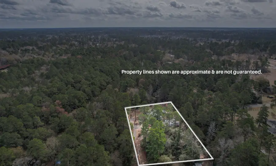 1025 Goodson Loop, Pinehurst, TX 77362 - #2