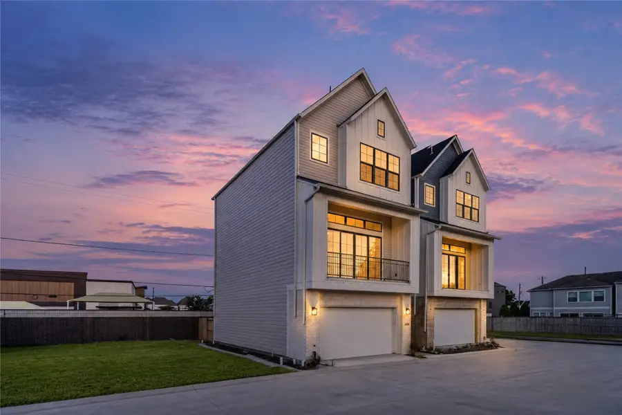 1604 Sedola Lane, Houston, TX 77055 - #3