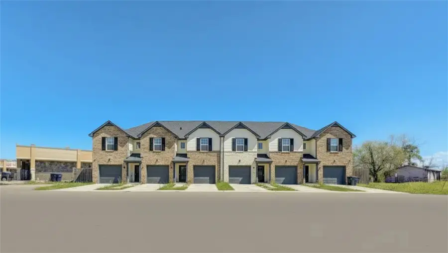 3531 Lockwood Drive, Houston, TX 77026 - #2