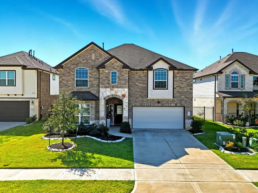 24311 Tesino River Circle, Katy, TX 77493 - #2