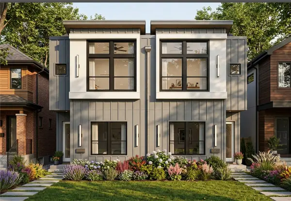 5004 Carmen Street #A-B, Houston, TX 77033
