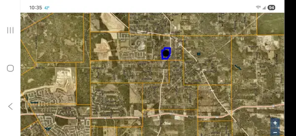 14848 Old Houston Rd, Conroe, TX 77302