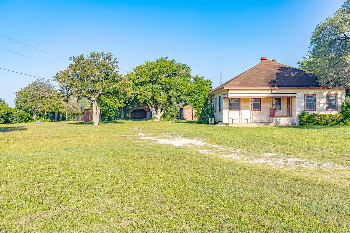 668 Fm 443 #A, Yoakum, TX 77995 - #1
