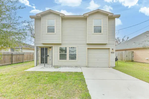 963 Lucky Street, Houston, TX 77088