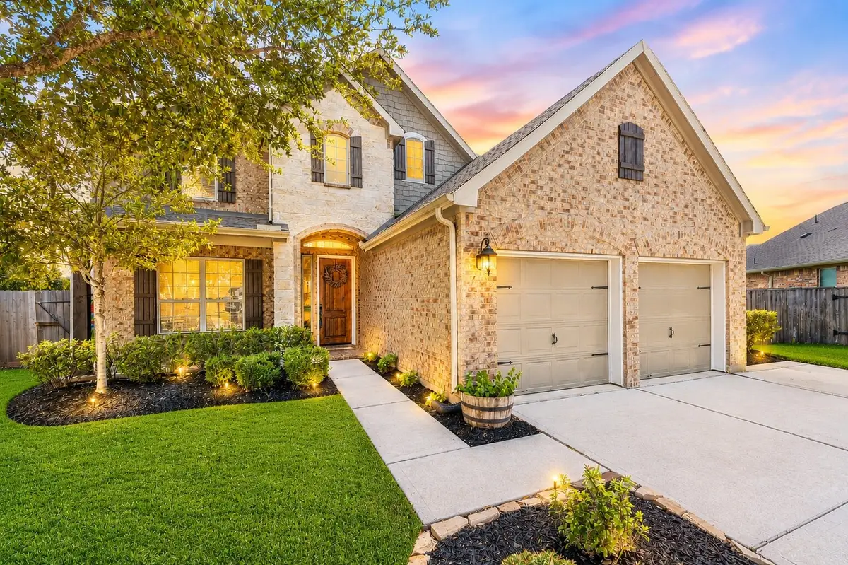 18603 Magpie Court, Cypress, TX 77429 - #1
