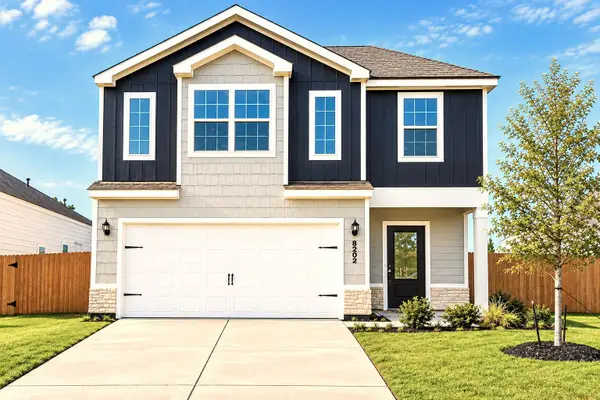8202 Blooming Meadow Lane, Houston, TX 77016