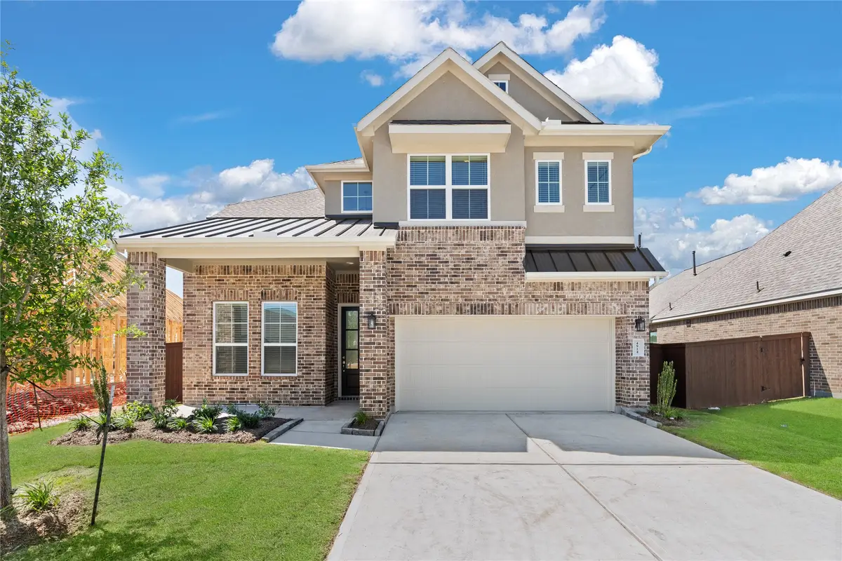 10955 Double Rock Drive, Missouri City, TX 77459 - #1