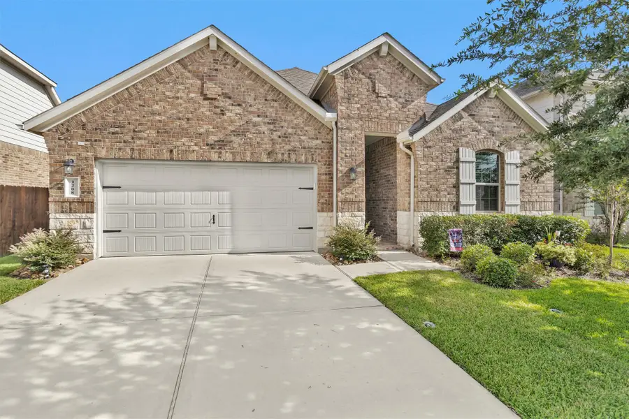 1208 Sandstone Hills Drive, Montgomery, TX 77316 - #3