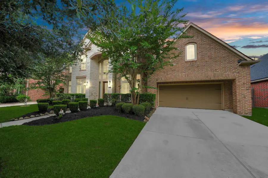 13723 Playa Lucia Court, Houston, TX 77044 - Image #2