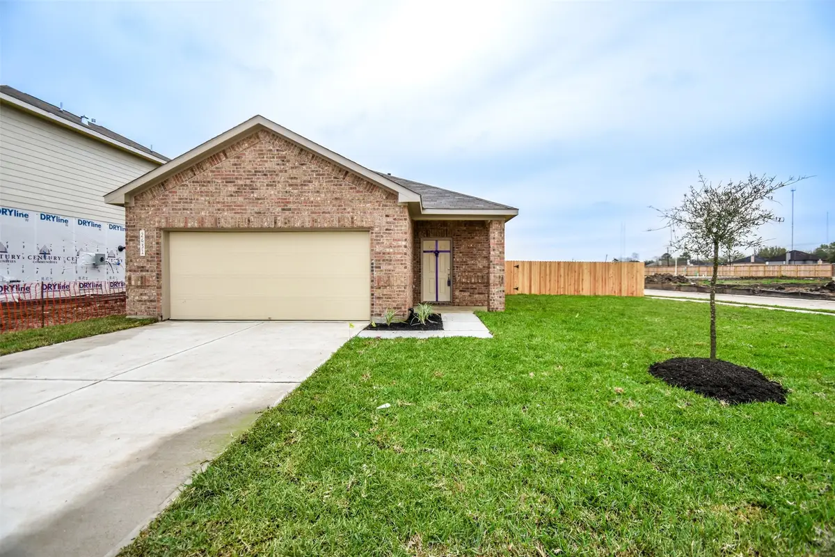 2431 Concord Terrace, Missouri City, TX 77489 - #1