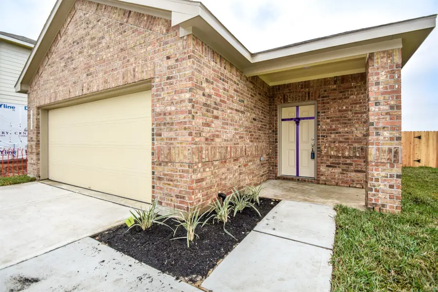 2431 Concord Terrace, Missouri City, TX 77489 - #3