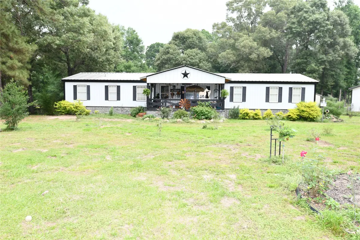 101 Pinewood Drive, Shepherd, TX 77371 - #1