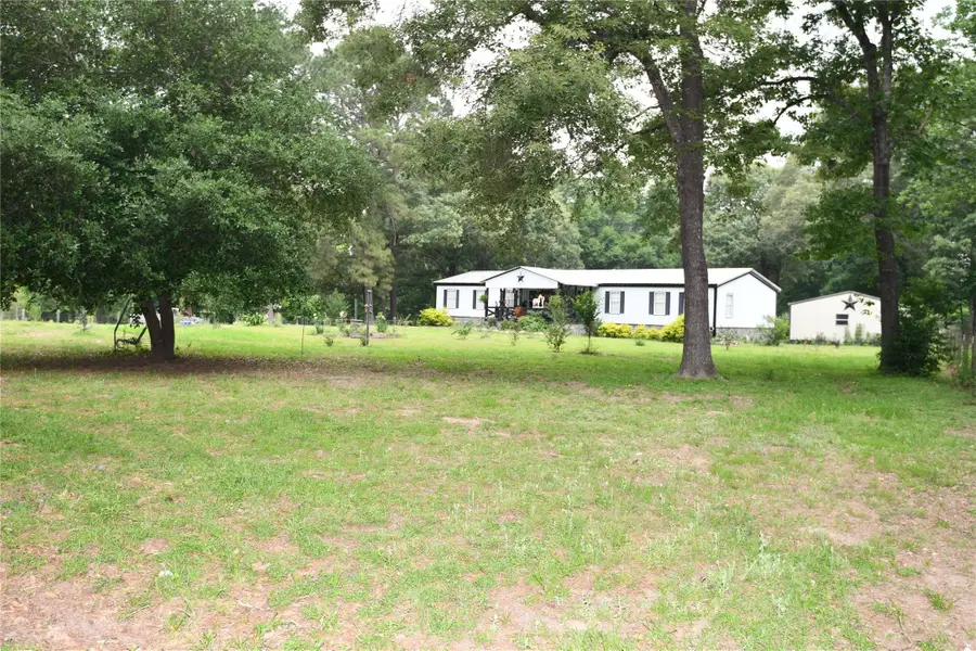 101 Pinewood Drive, Shepherd, TX 77371 - #2