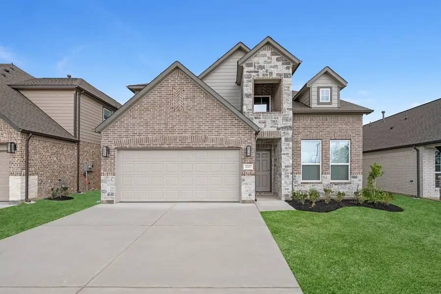 1747 Pecan Woods Lane, Conroe, TX 77301 - #2