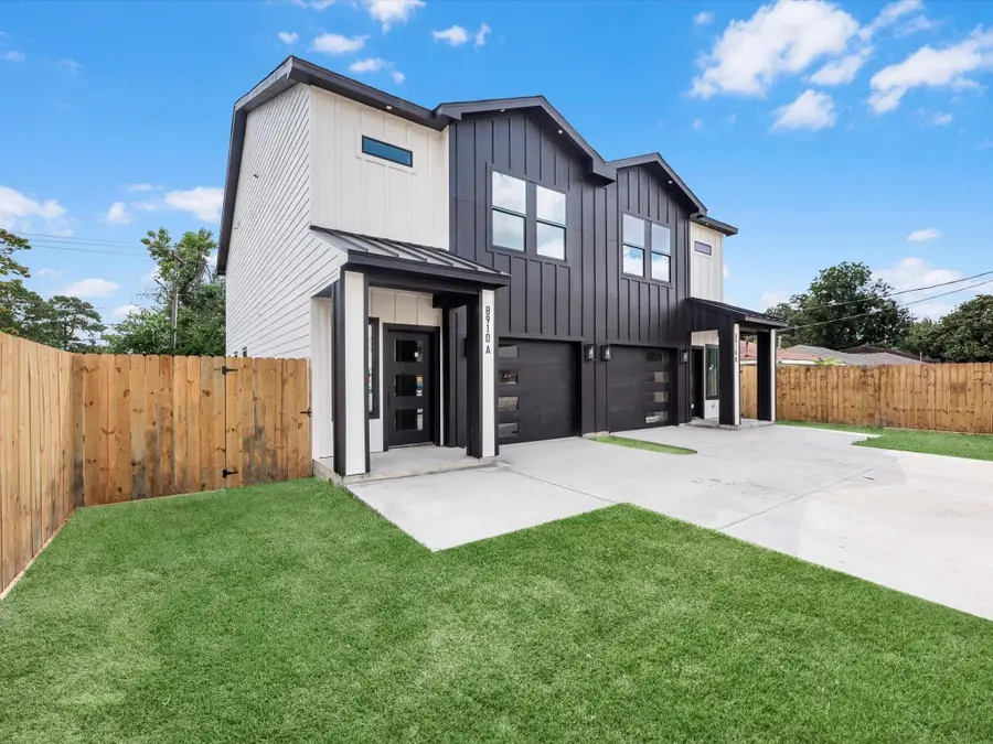 8010 Easter, Houston, TX 77088 - Image #2