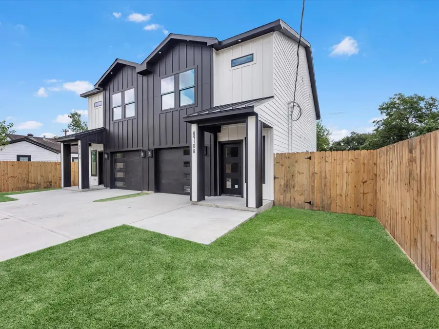 8010 Easter, Houston, TX 77088 - Image #3