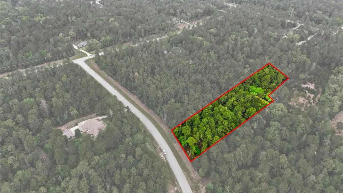 TBD Windmill Road, Huntsville, TX 77358 - #1