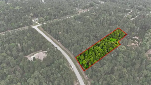 TBD Windmill Road, Huntsville, TX 77358