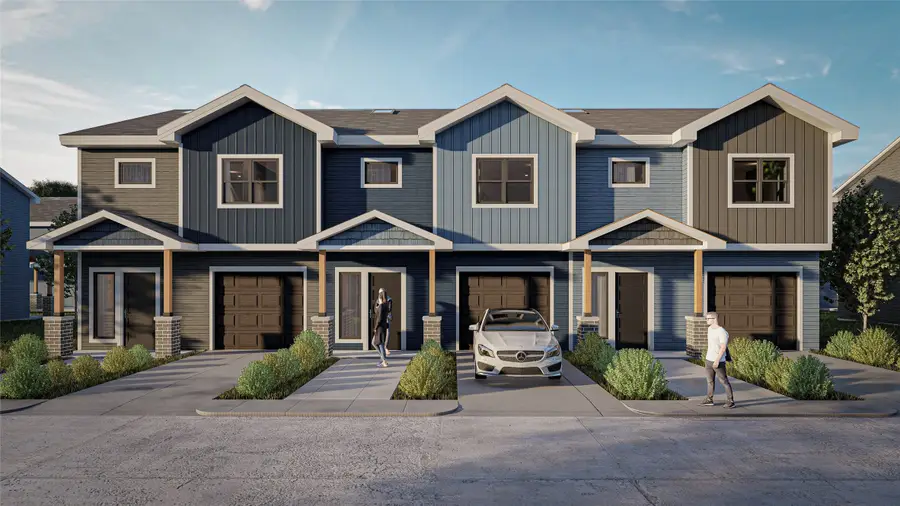 14010 Longstreet Road #18, Willis, TX 77318 - #2