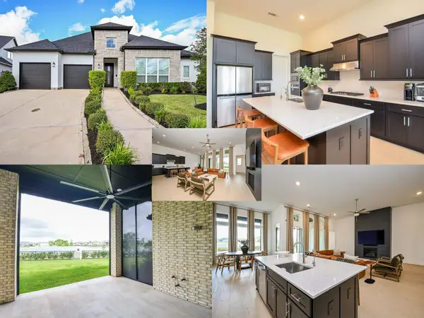 1623 Delta Oaks Drive, Missouri City, TX 77459