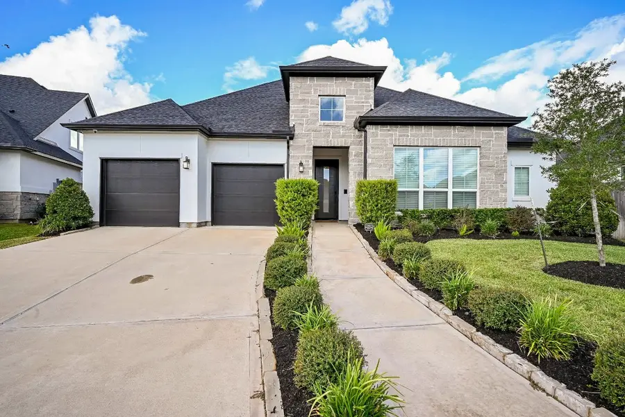 1623 Delta Oaks Drive, Missouri City, TX 77459 - #3
