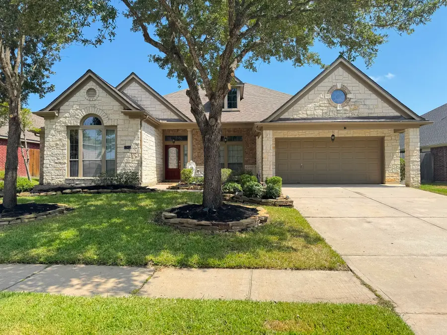 13410 Northspring Bend Lane, Cypress, TX 77429 - #2