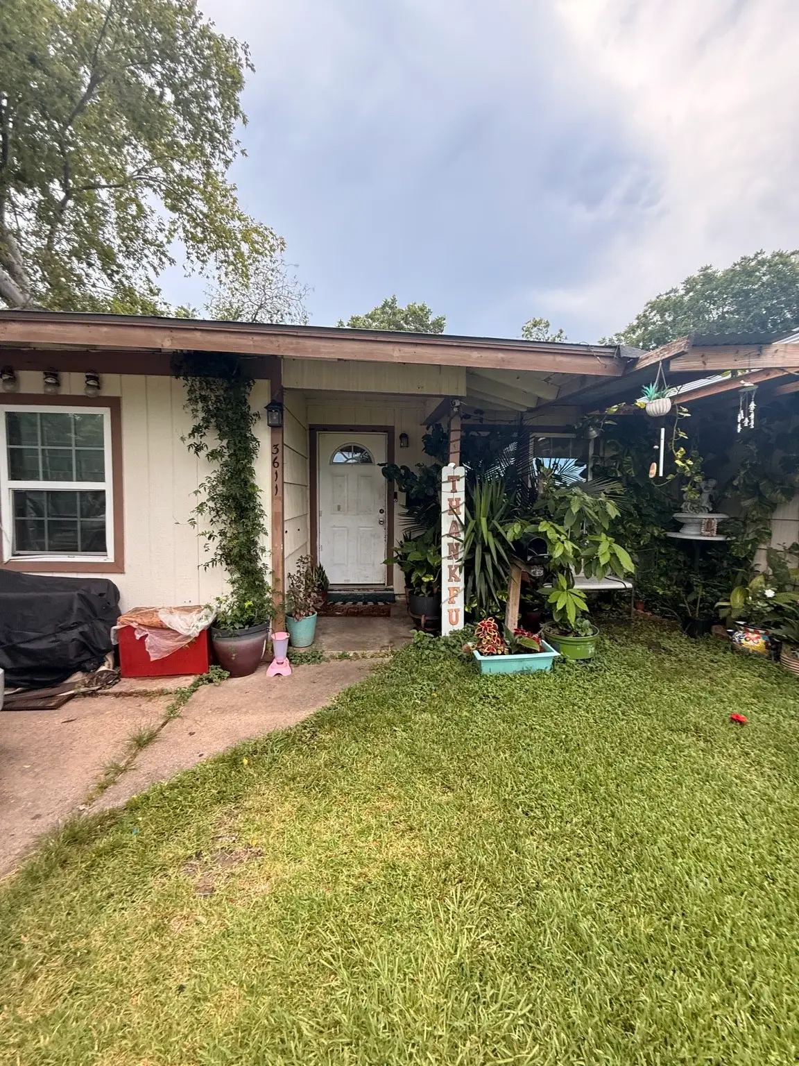 3611 Meadowlake Road, Pasadena, TX 77503 - #1