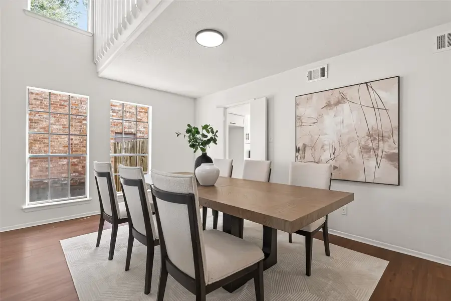 3202 The Highlands Drive, Sugar Land, TX 77478 - #3