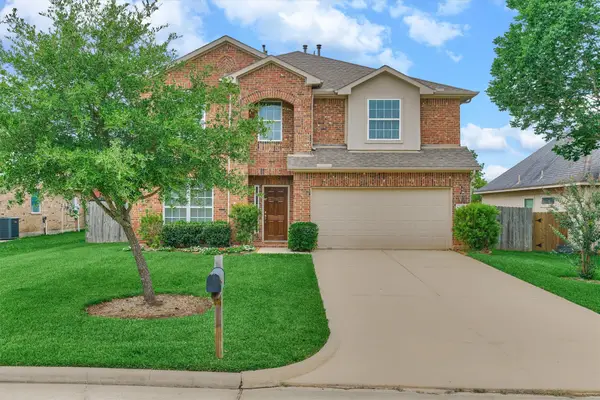 241 Lake Estates Drive, Montgomery, TX 77356