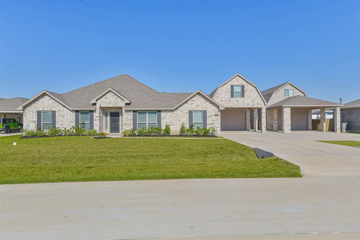 3214 Paseo Circle, Dickinson, TX 77539 - #1